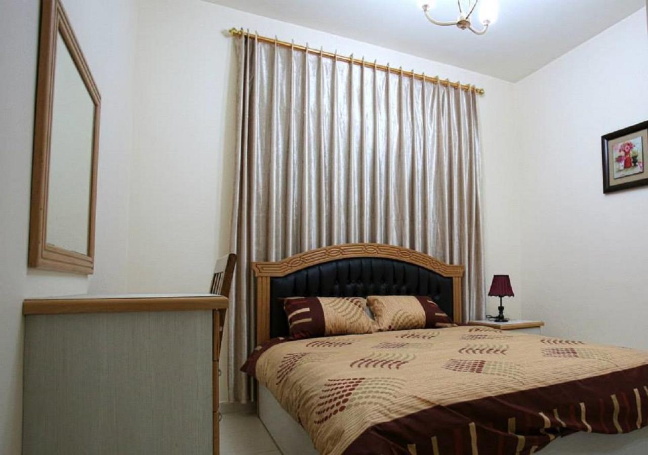 Al Jawad Suites Акаба Экстерьер фото