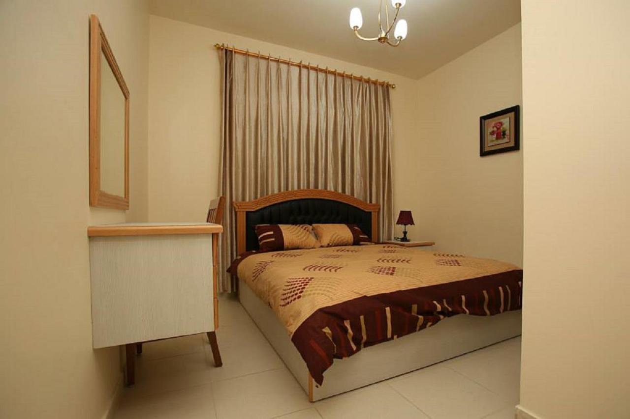 Al Jawad Suites Акаба Экстерьер фото