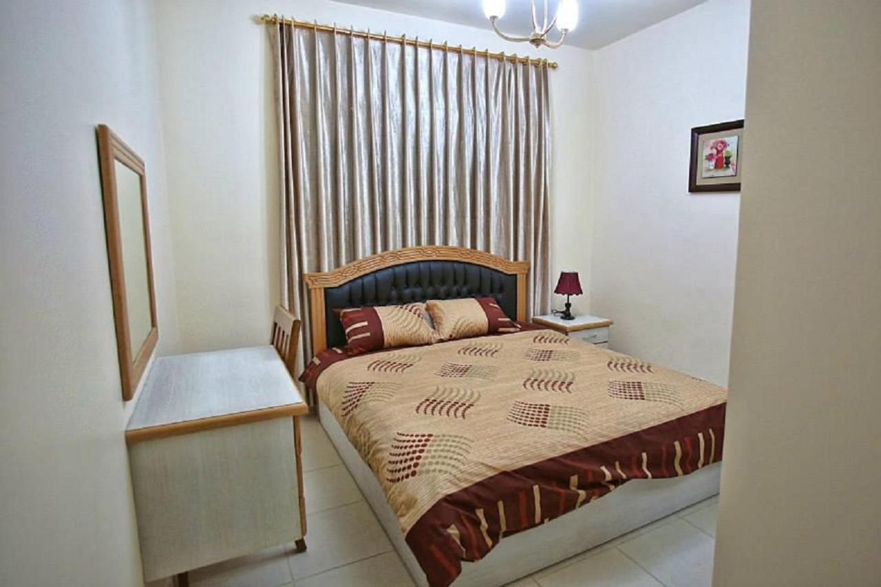 Al Jawad Suites Акаба Экстерьер фото