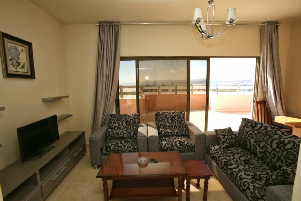 Al Jawad Suites Акаба Экстерьер фото