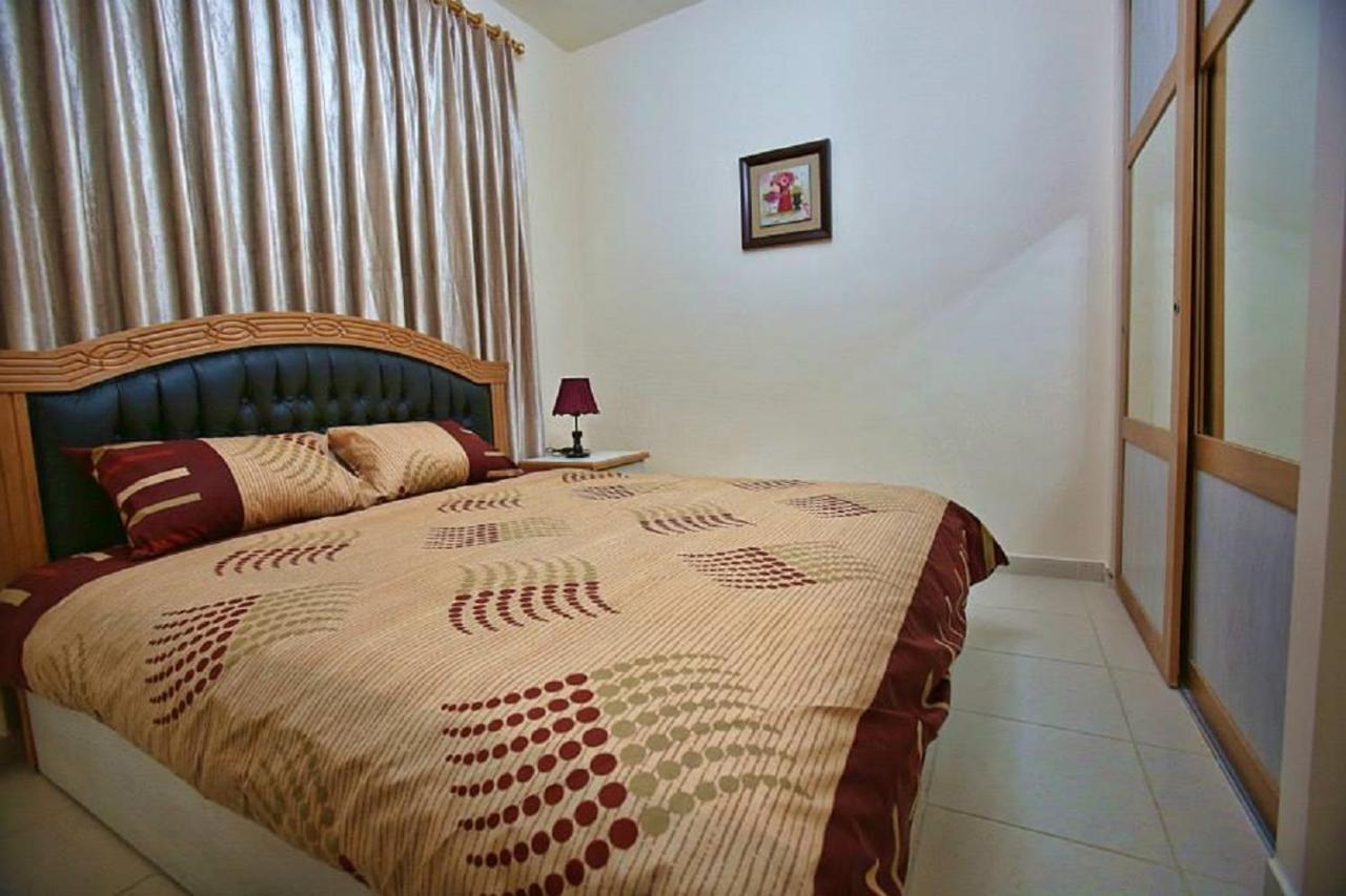 Al Jawad Suites Акаба Экстерьер фото