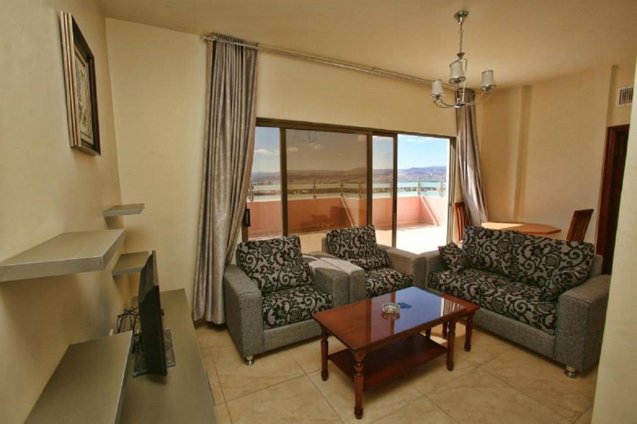 Al Jawad Suites Акаба Экстерьер фото