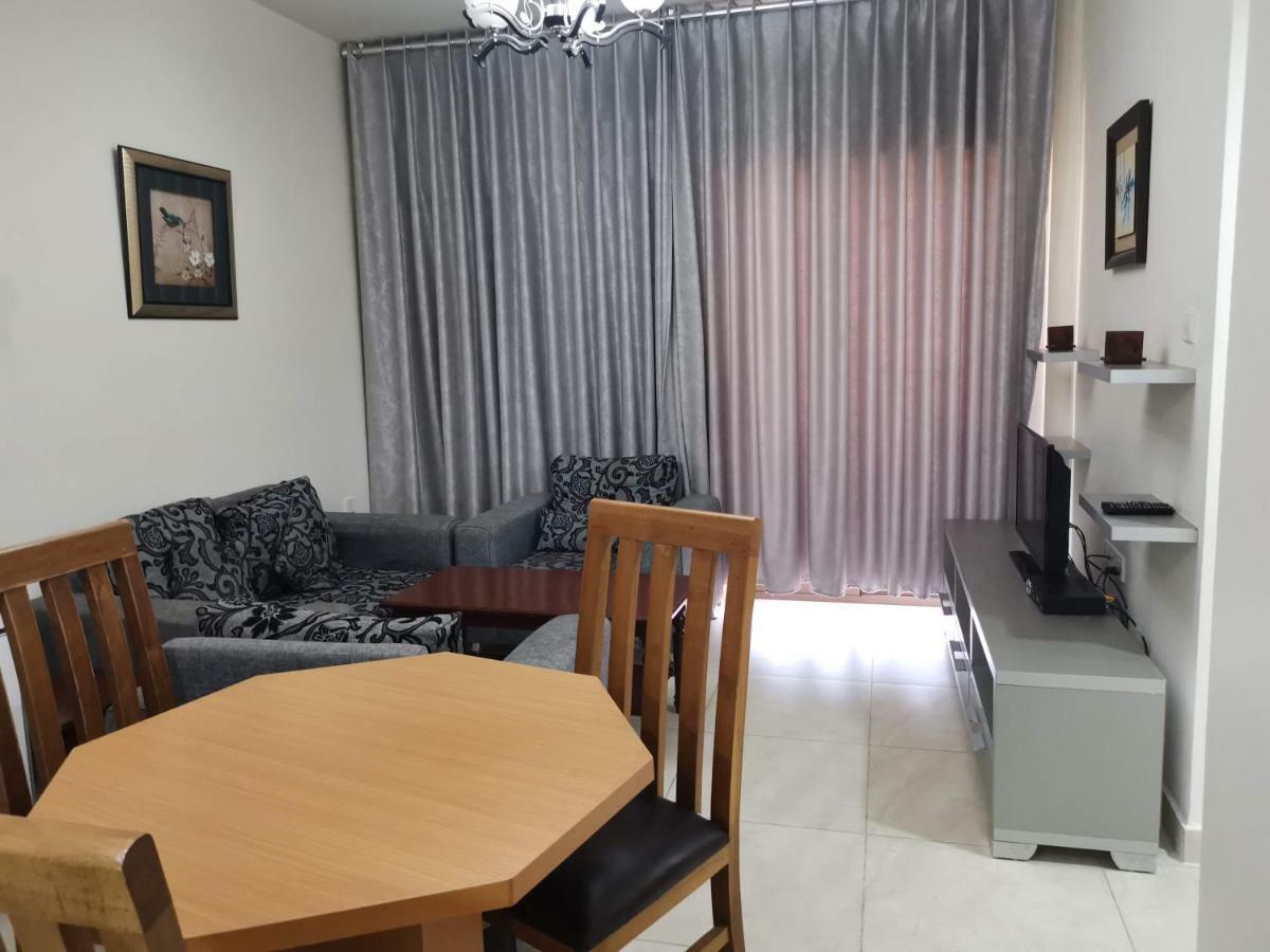 Al Jawad Suites Акаба Экстерьер фото