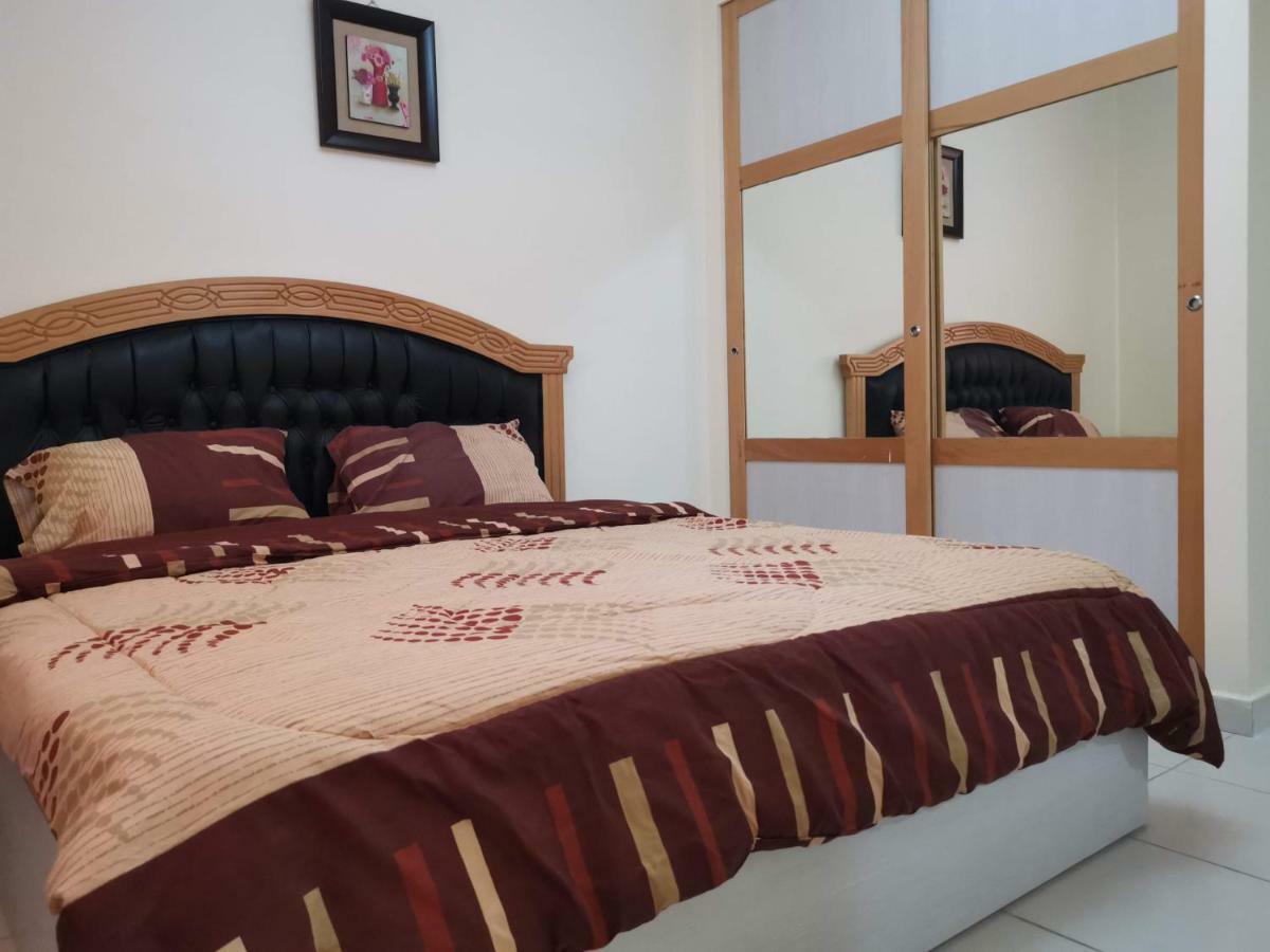 Al Jawad Suites Акаба Экстерьер фото