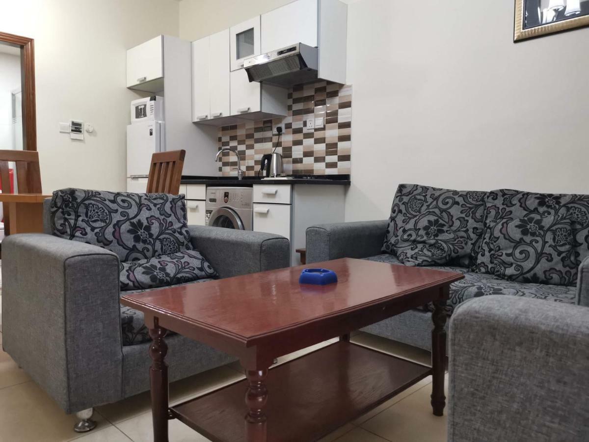 Al Jawad Suites Акаба Экстерьер фото