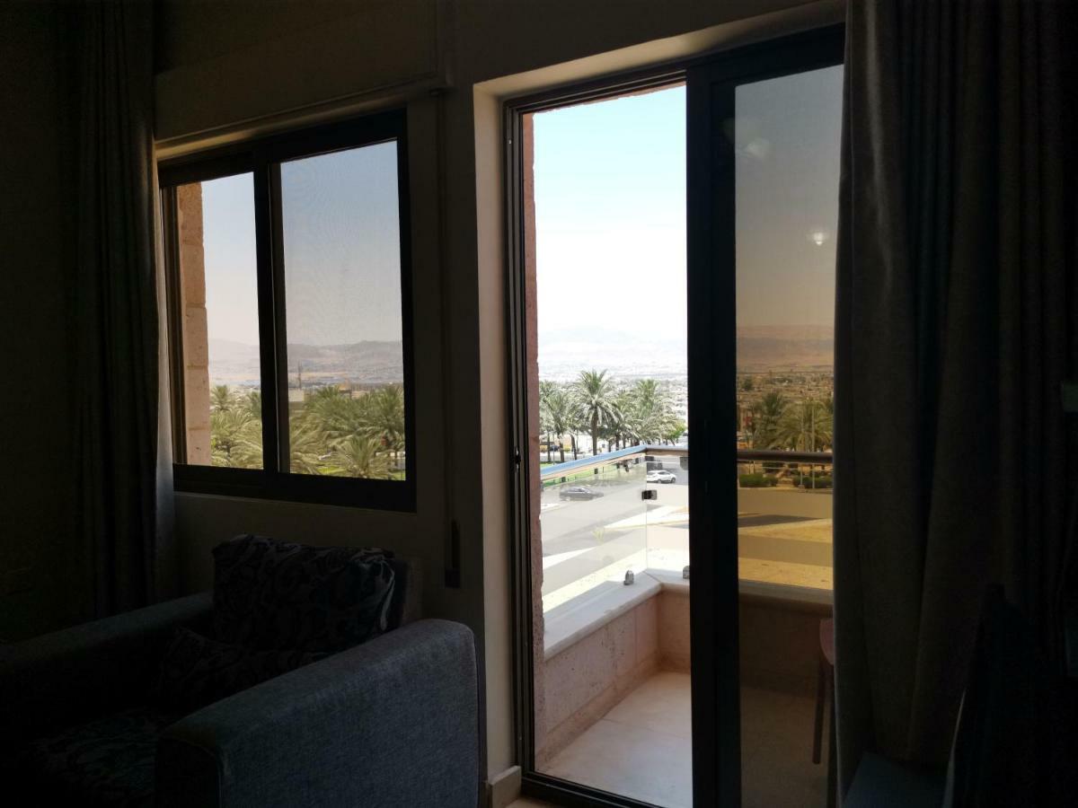 Al Jawad Suites Акаба Экстерьер фото
