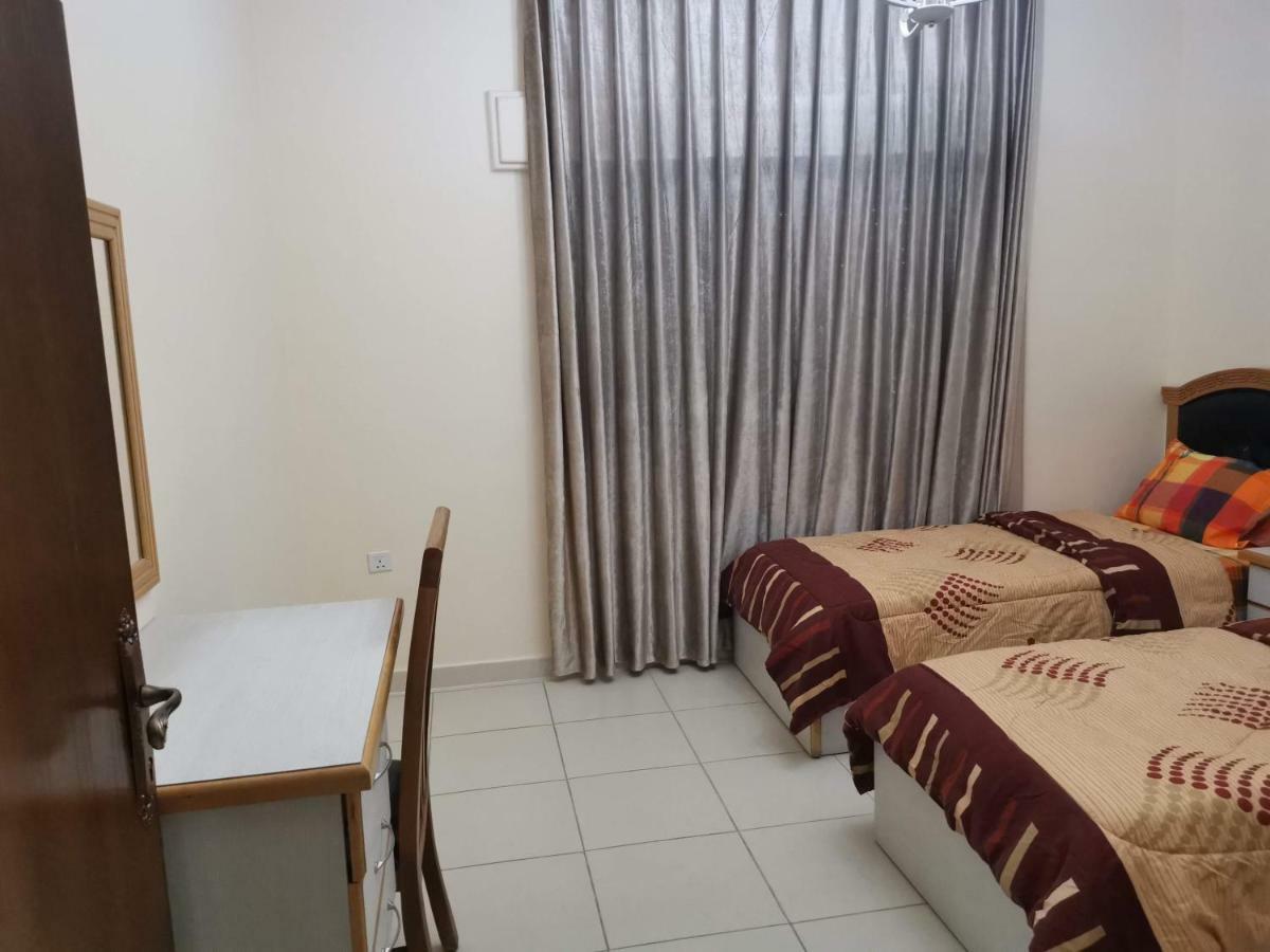 Al Jawad Suites Акаба Экстерьер фото