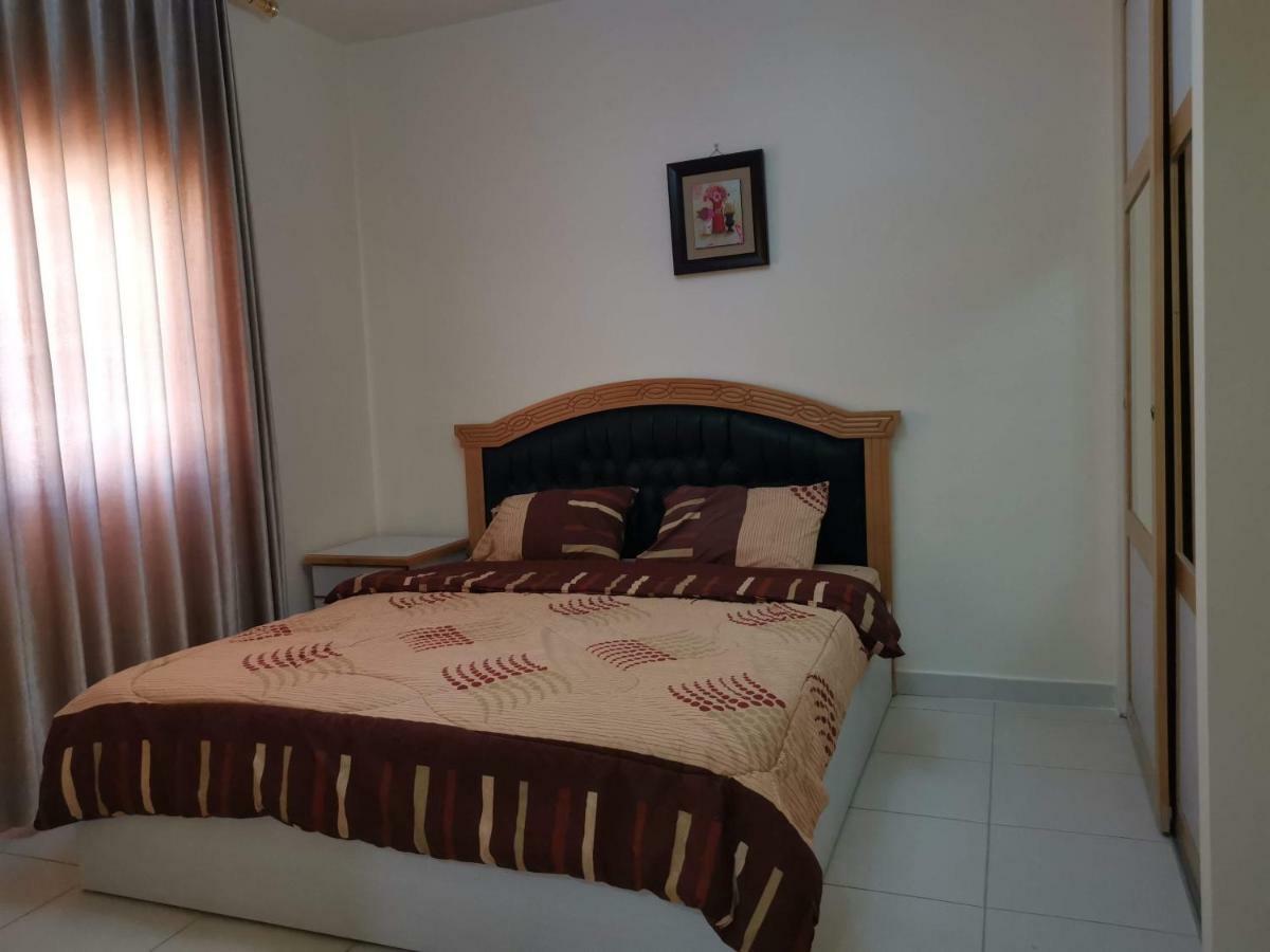 Al Jawad Suites Акаба Экстерьер фото