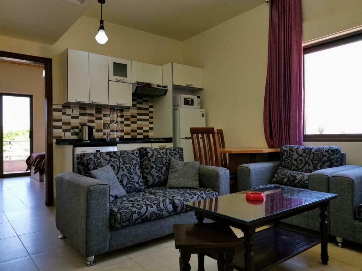 Al Jawad Suites Акаба Экстерьер фото
