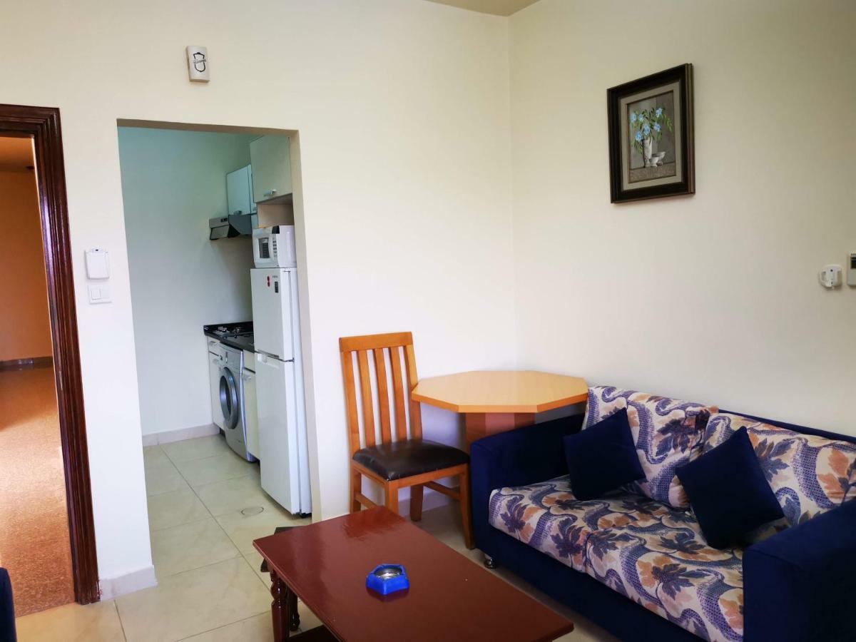 Al Jawad Suites Акаба Экстерьер фото