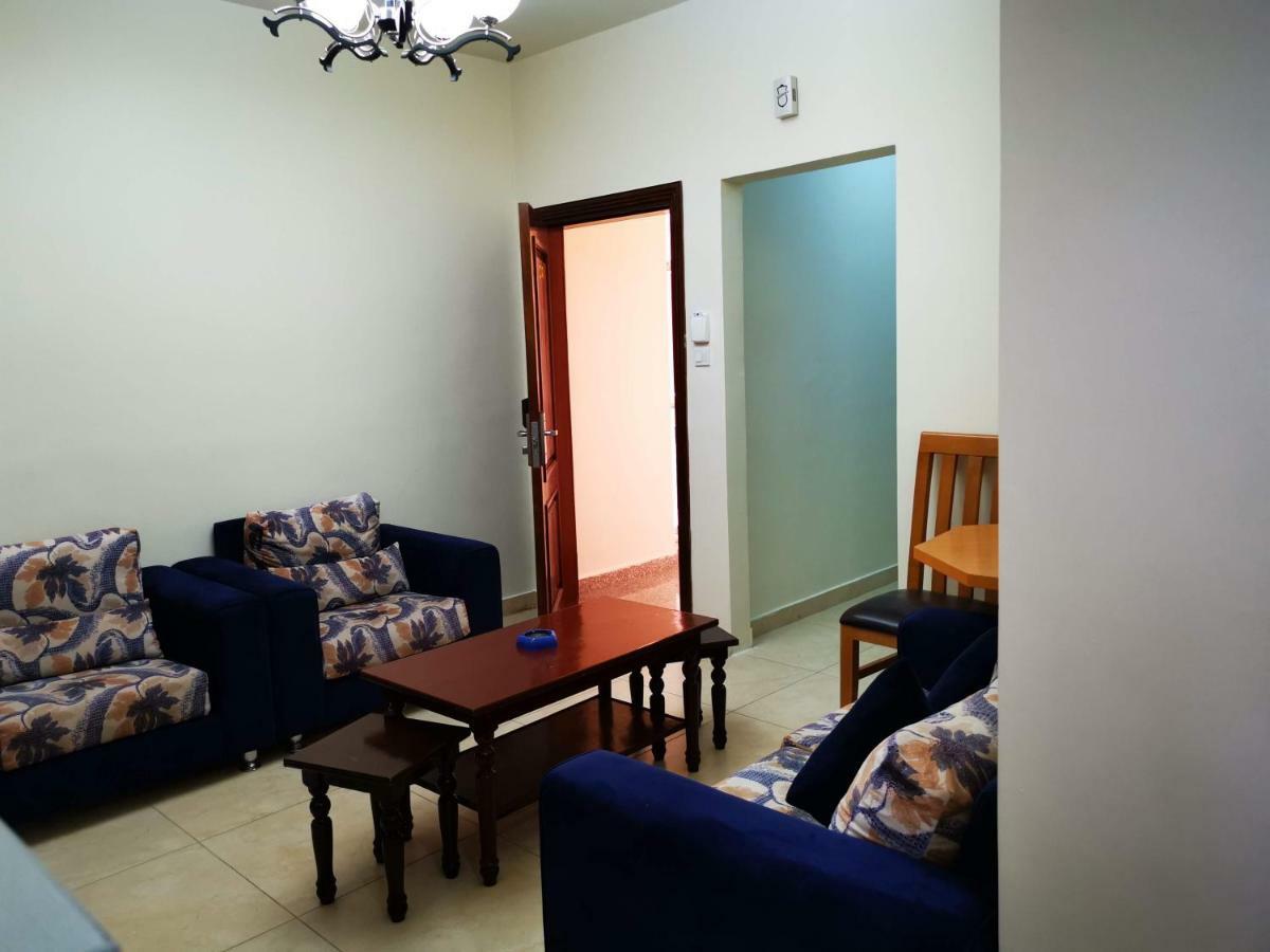 Al Jawad Suites Акаба Экстерьер фото