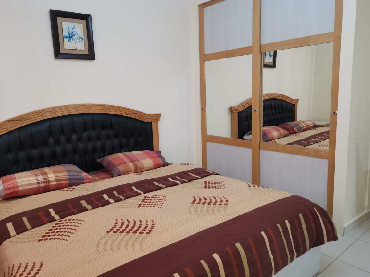 Al Jawad Suites Акаба Экстерьер фото