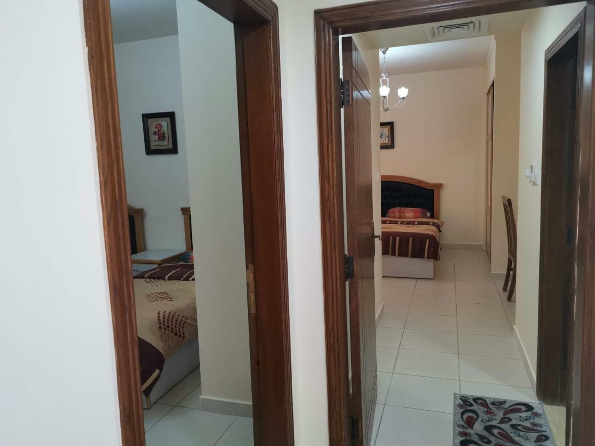Al Jawad Suites Акаба Экстерьер фото