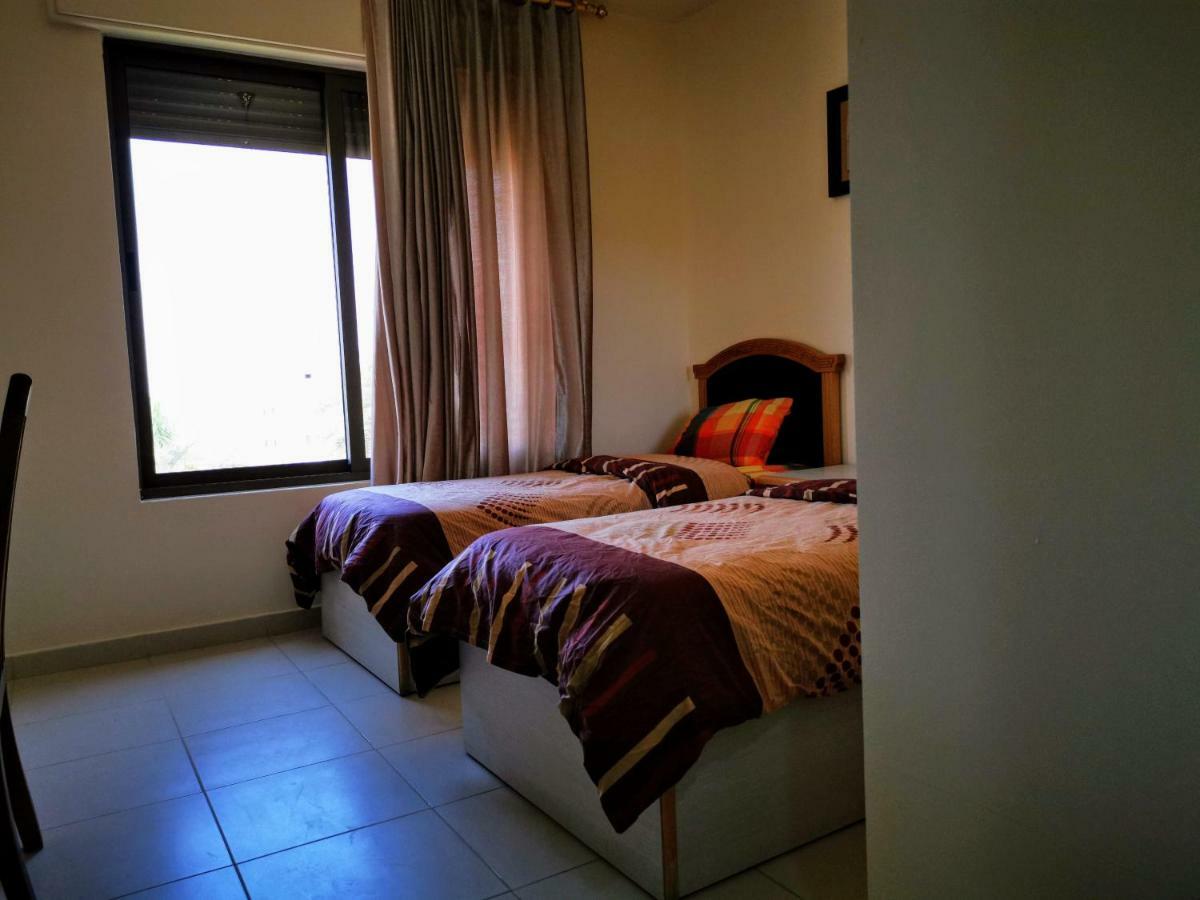 Al Jawad Suites Акаба Экстерьер фото