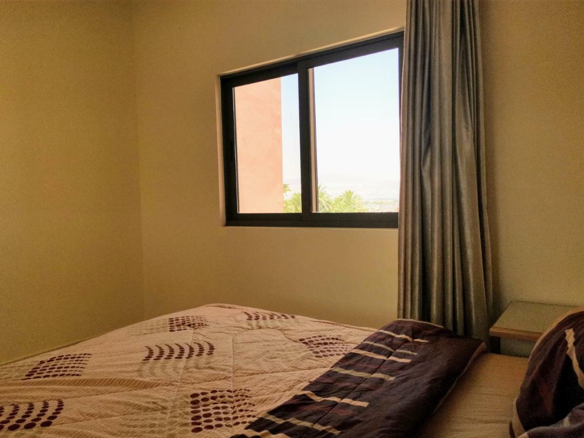 Al Jawad Suites Акаба Экстерьер фото