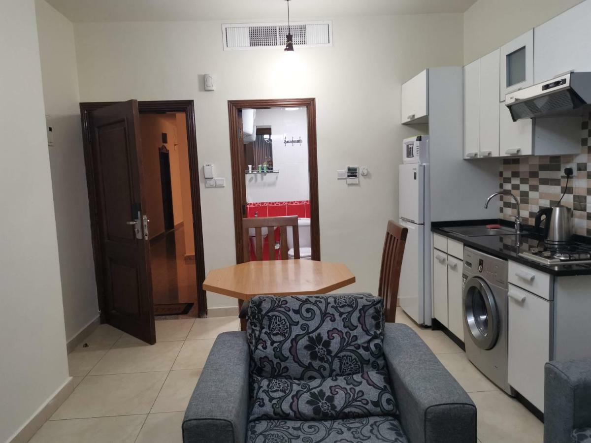 Al Jawad Suites Акаба Экстерьер фото