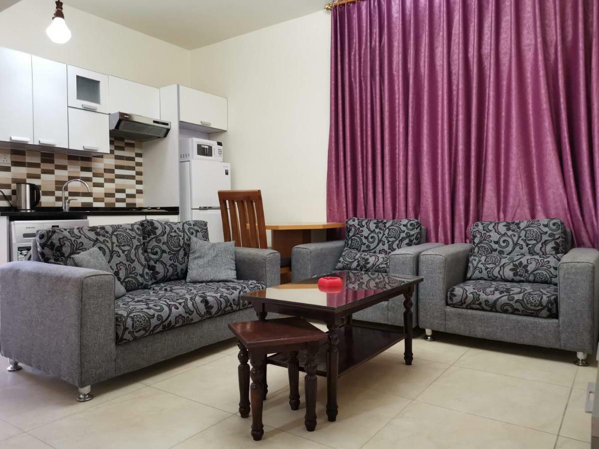 Al Jawad Suites Акаба Экстерьер фото