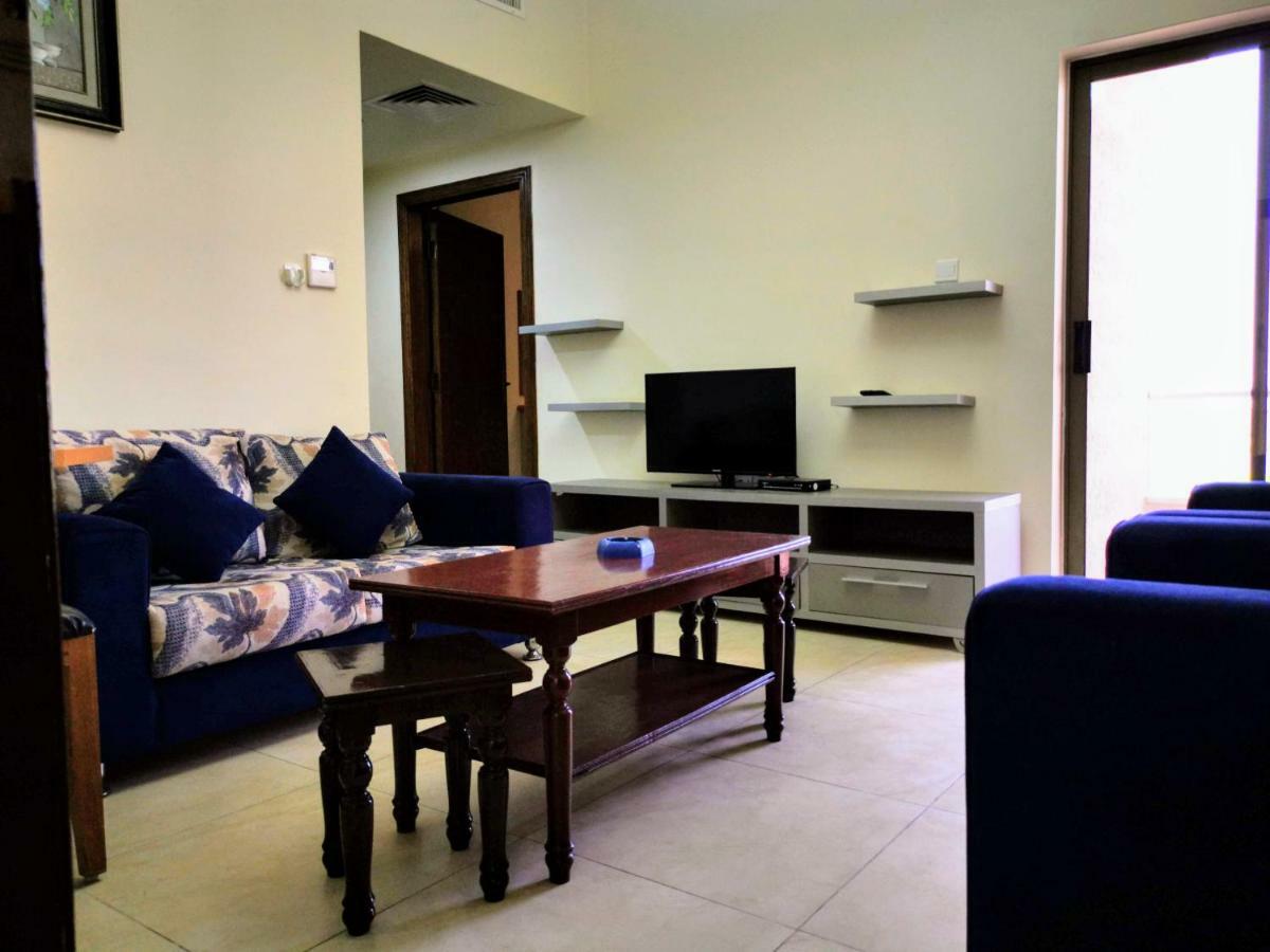 Al Jawad Suites Акаба Экстерьер фото
