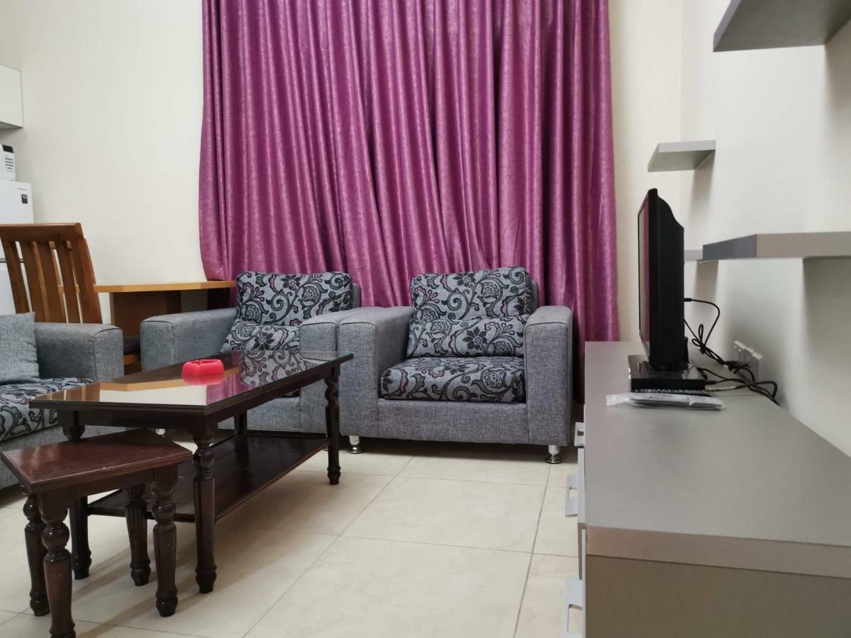Al Jawad Suites Акаба Экстерьер фото