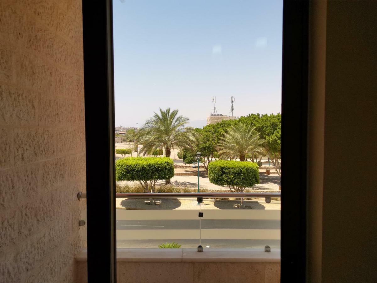 Al Jawad Suites Акаба Экстерьер фото