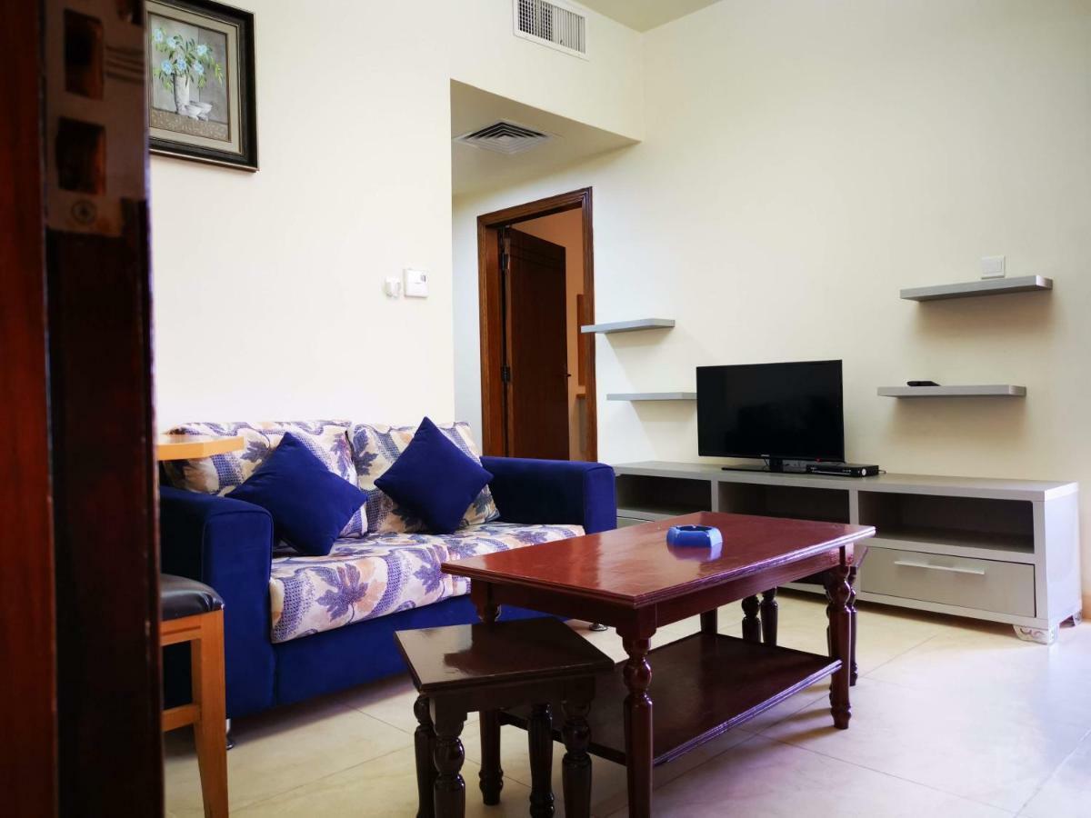 Al Jawad Suites Акаба Экстерьер фото