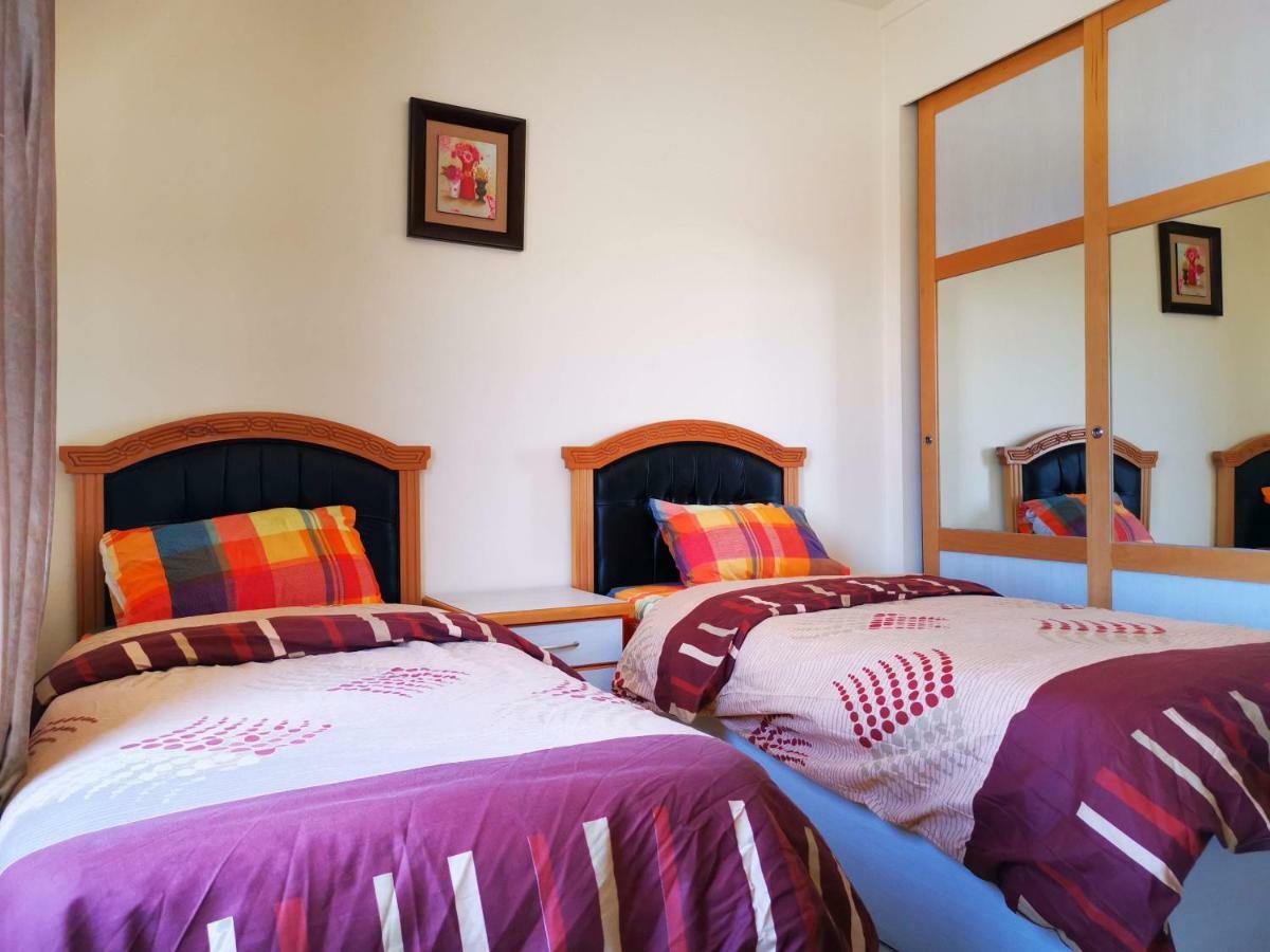 Al Jawad Suites Акаба Экстерьер фото